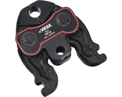 Mini Pressbacke Virax Profil V 22