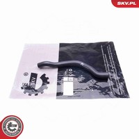 Esen SKV KüHlerschlauch 43SKV645 FüR BMW X5 E53 3Er E46 Touring 7Er E65 E66 E67