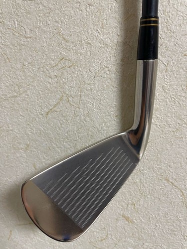 Titleist DCI TOUR FORGED 2 iron single HP 8490 R 2i 2 19 - Picture 3 of 7