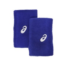 ASICS Deuce Tennis Wristband Mens Size OSFA  Z592522-0876