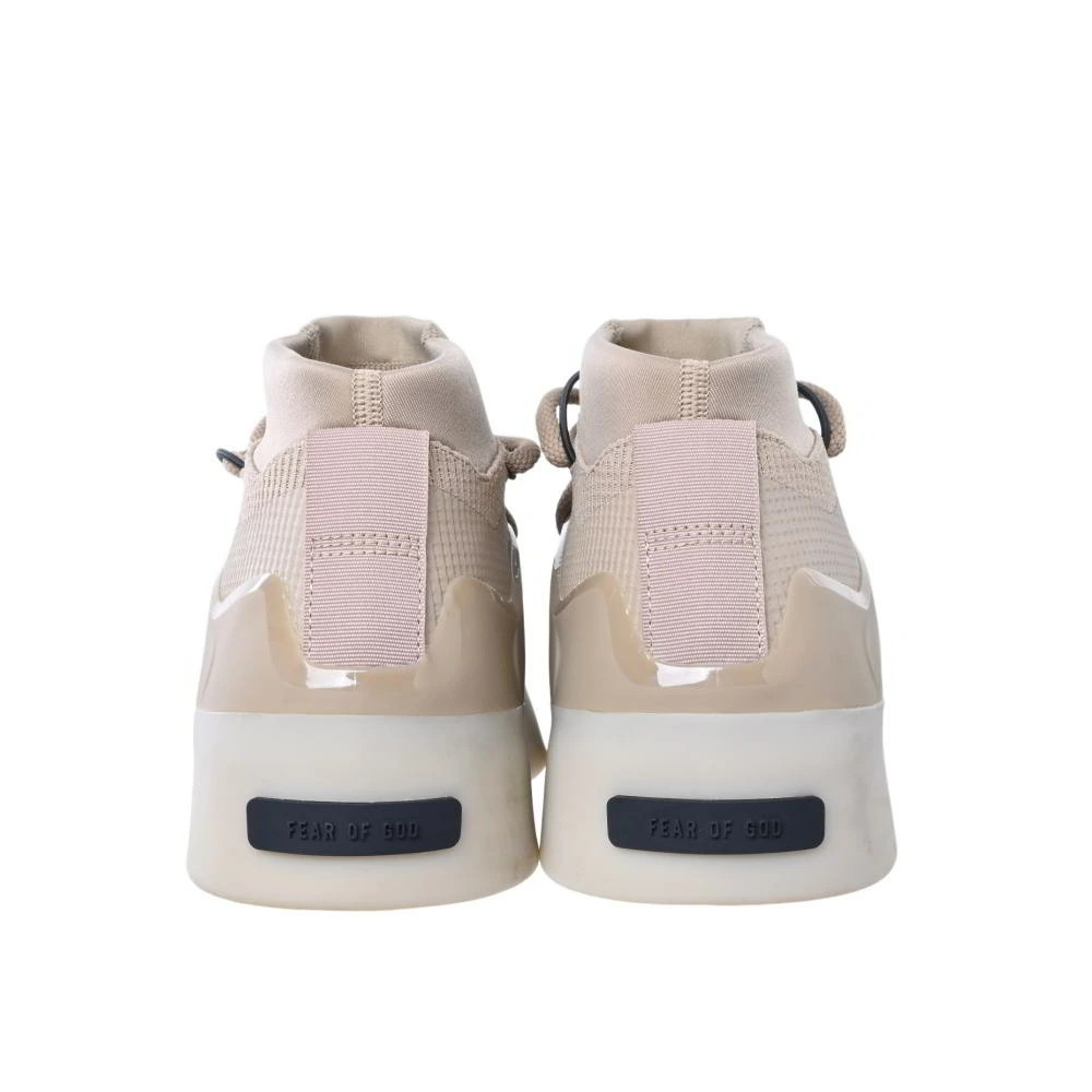ADIDAS FEAR OF GOD Athletic  High Cut  US9.5 thumbnail 5