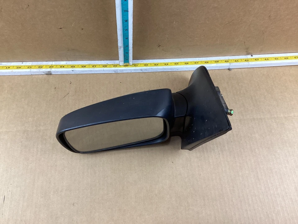 Espejo retrovisor delantero izquierdo del conductor Kia Sorento 2003-2009 E11015753 Foto 2 de 4