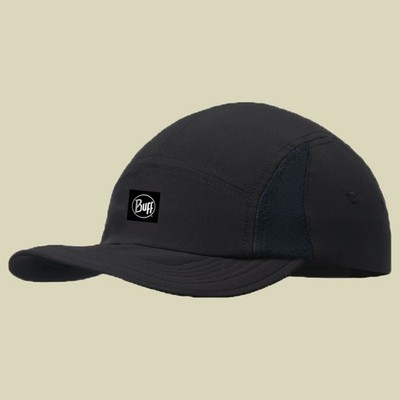 Buff 5 Panel Go Cap sportliche Schildmütze mit UV-Schutz