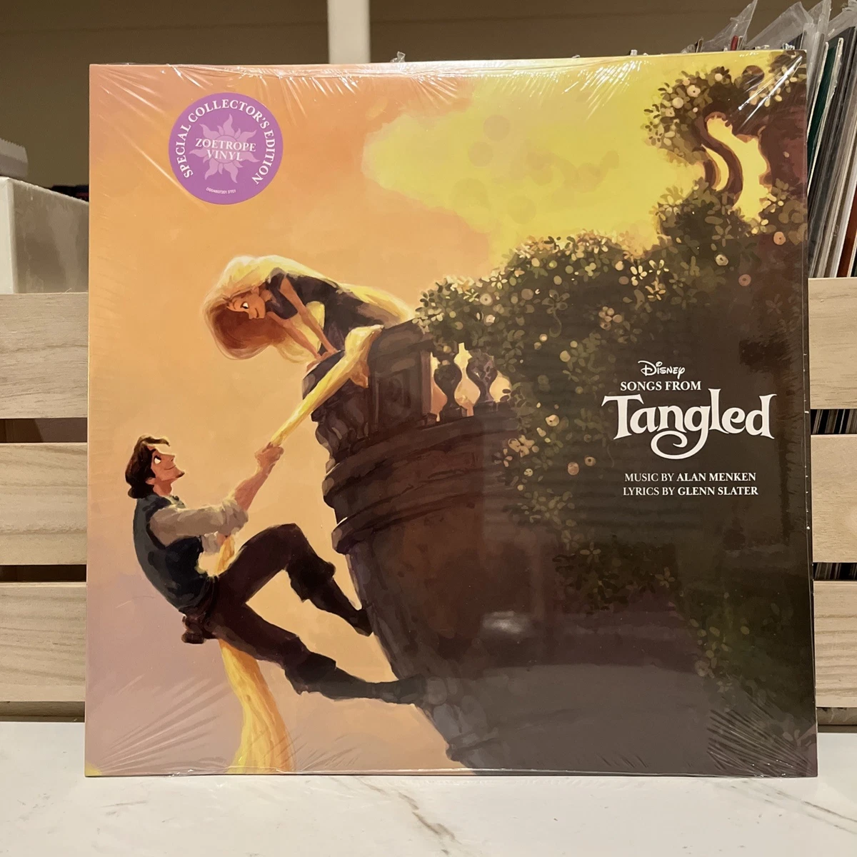 25+ Disney Vinyl Records for sale | Updated Oct 2026