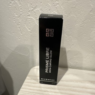 Givenchy Prisme Libre Skin-Caring Glow Color 3-C275