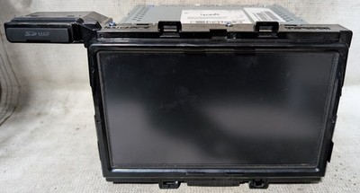 Hyundai Sonata 2018 2019 Factory NAV Navigation Radio Receiver 96560C2UU04X