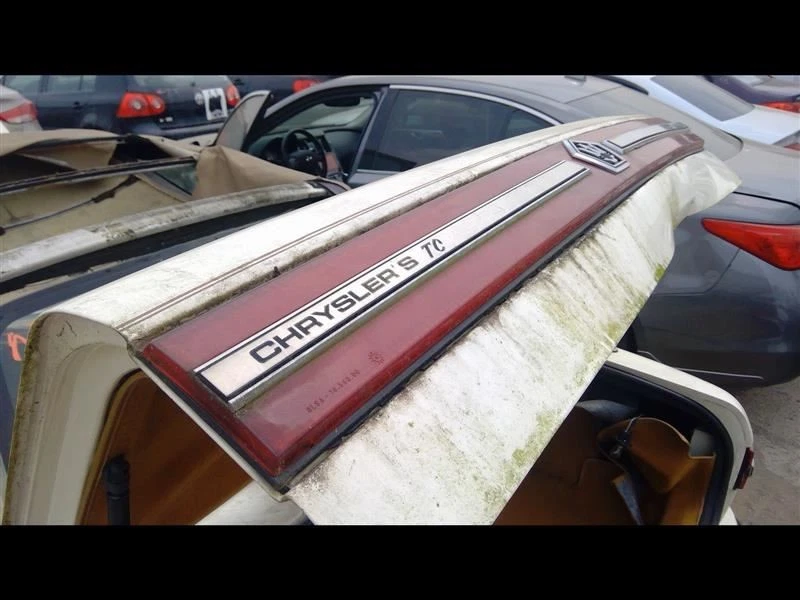 Power Steering Pump 15" Wheel Metal Reservoir Fits 82-94 LE BARON 2455115 - Изображение 3 из 4