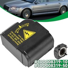 Xenon Bulb Ignitor Holder 5DD008319-10 D2S D2R HID For Audi Benz BMW Saab Ford