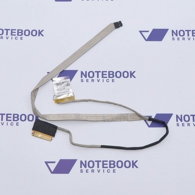 LCD Cable HP 450 G3 455 G3 DD0X63LC320 DD0X63LC110 60Hz eDP 30pin Non-Touch