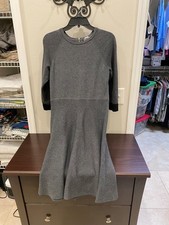 Vince Camuto Sweater Dress petite medium