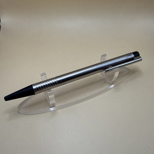 Lamy Logo Stainless Steel Aegon Ballpoint Pen