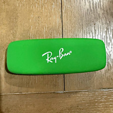 Ray-Ban RB 1549 3652 Black Full Rim Eyeglasses Frames Metal/Plastic 48-16 125