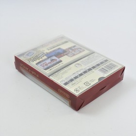 CASTLEVANIA AKUMAJO DRACULA Gameboy Advance Famicom mini Nintendo 1630 gba