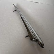 Original 1949-1950 Jet Hood Ornament Chevrolet Chevy Fleetline Styleline Deluxe