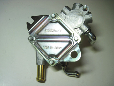 Ski-Doo 403901806 Fuel Pump OEM for 2000-2003 MX Z Summit 500 600 700 800 NOS