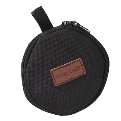 Camping Skillet Bag Large Capacity Lightweight Portable Camping Cookware Sto SET
