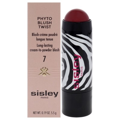 Sisley Phyto Blush Twist - 7 Berry  0.19 oz Blush