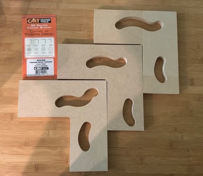 CMT Tools RCS-605, 3D Router Carver System - Cascade Design