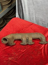 1957-1964 Ford 292 312 Y Block B9ae-9430-a Exhaust Manifold 1958 1959 1961 1963