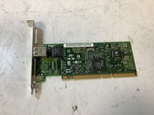 Intel PRO 1000 MT 1-Port RJ-45 PCI-X Server Network Adapter Card"P6B"