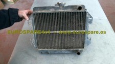 Radiateur Suzuki SAMURAI