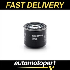 Mann Fuel Filter WK811/86 2330256021 2330256022 94414796 13200023 8944147960 New