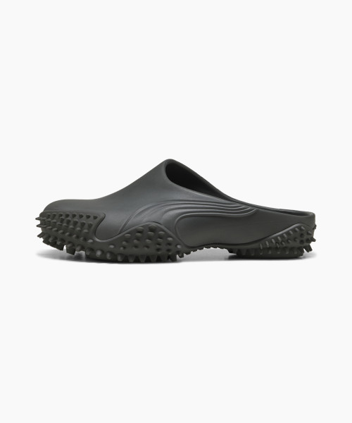 Mostro Mule Shadow Gray 404433-01 Casual Shoes