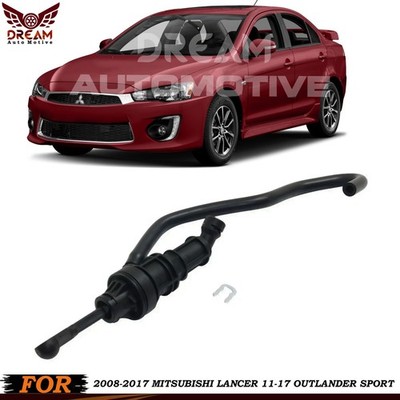 Clutch Master Cylinder For 2008-2017 Mitsubishi Lancer 11-17 Outlander Sport