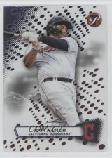 2023 Topps Pristine Josh Naylor #232 ff8