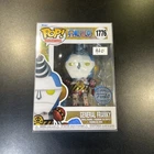 FUNKO POP ANIMATION - No. 1776 - ONE PIECE - SPECIAL EDITION - GENERAL FRANKY