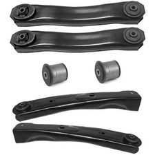 Längslenker Querlenker Satz R+L Vorderachse für Jeep Grand Cherokee WG/WJ 98-05