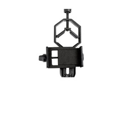 Universal Smartphone Adapter for Telescopes  Binoculars   Capture Photos Easily