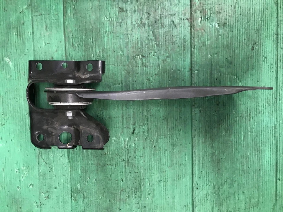 MERCEDES EQB CLASS X243 REAR SUSPENSION CONTROL ARMS DRIVER RIGHT OSR 2022-2025 - Image 2 of 4