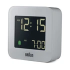 Braun BC08G Travel Alarm Clock