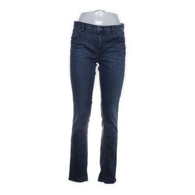 Tramarossa, Jeans, Größe: 31, MATHILDA, Blau, Baumwolle/Elasthan, Einfarbig #YZe