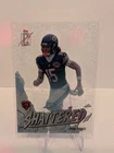 2025 Topps Rome Odunze Red (Raw)