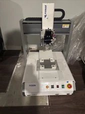 Fisnar F4300N Bench Top Dispensing Robot without Power Supply