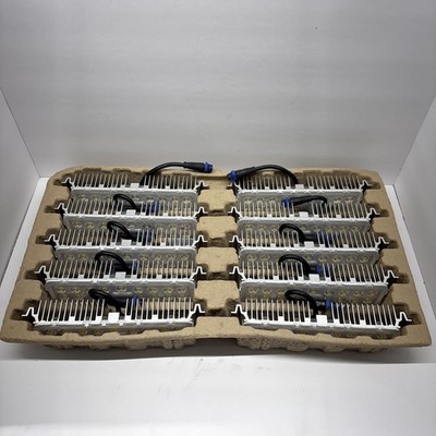 HPWINNER M8B-VBHH-18 LED Modules IP68 Wet Location 5000K Lumileds Lot of 10 New