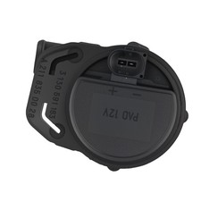 K&uuml;hlwasserpumpe for Mercedes-Benz GLE/GLS/AMG GT 2015-2018 A2118350264