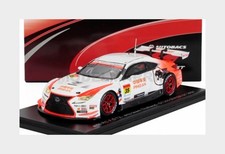 Spark-Model SGT015 Lexus - RC F GT3 Team Arto Thailand N 35 GT300 Super GT 2021