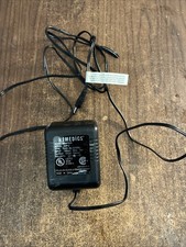 AC DC Adapter for HOMEDICS ADP-10