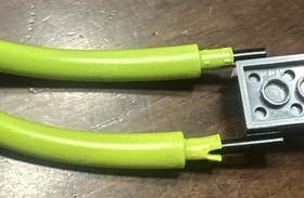 LEGO Mars Mission: Mx-41 Switch Fighter (7647)