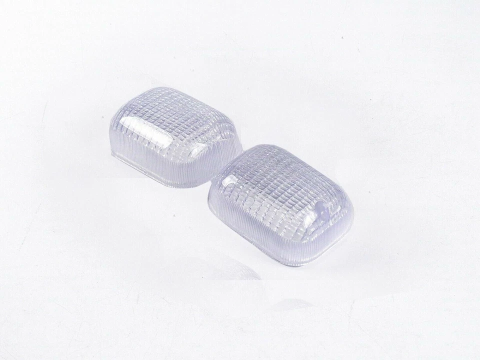 Turn Signal Lens for Triumph Speed Triple,Daytona,Sprint,TT600,Speed Four - Image 3 of 4