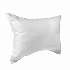 Envirosleep Dream Surrender II Pillows, Down Alternative, 20x30 Queen  2 Pack 