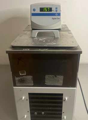 Thermo Scientific Digital One Refrigerated Bath Circulator 272103200000