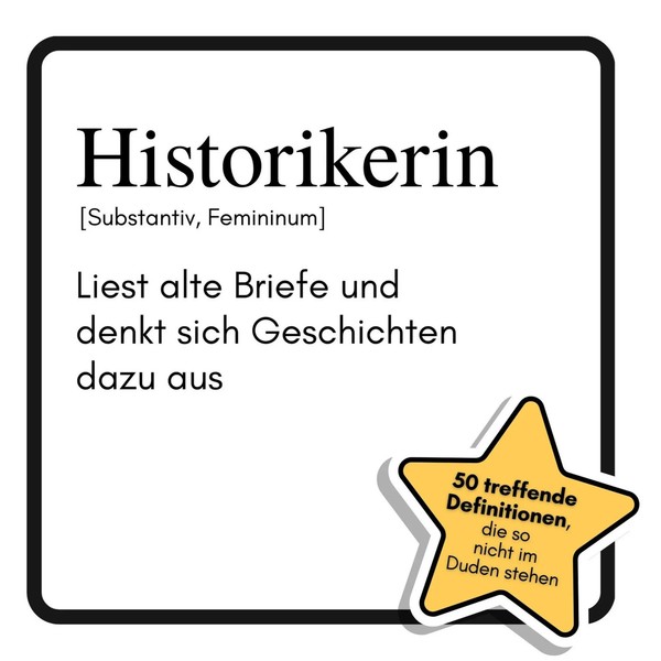 Clara Weber | Historikerin | Taschenbuch | Deutsch (2025) | 106 S. | Flipflop-image