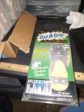 Traction Grips For Your Shoes Size Small And Medium