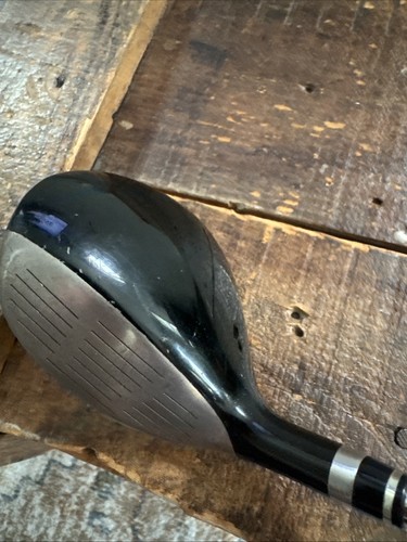 Wilson Staff Fybrid RS 6 Hybrid 6h 30* RH Half & Half Shaft 39” - Picture 5 of 13