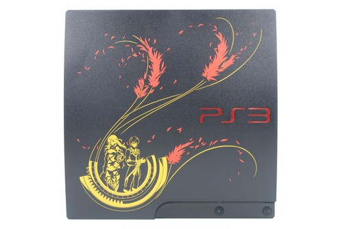 Consola PS3 CECH-3000A Tales Of Xillia Edición Limitada Caja Excelente con Caja Envío - Imagen 7 de 24