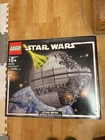Lego Star Wars Death Star II